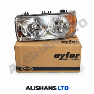 AYFAR 505751 — product and packaging photograph