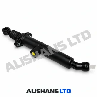 FTE KG20001.0.10 clutch master cylinder — product view with ALISHANS LTD watermark