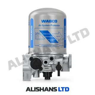 Mercedes Complete Air Dryer · OEM 0004301315 · ALISHANS LTD