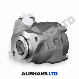 Mercedes Power Steering Pump · OEM 0024601580 · ALISHANS LTD