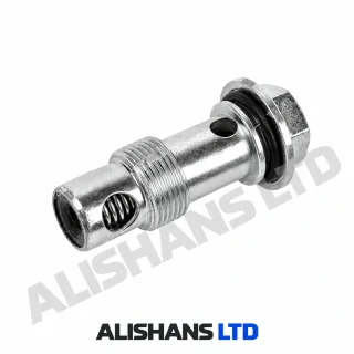 Scania Transmission pressure limiting valve · 1319353 · ALISHANS LTD