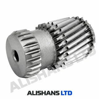 DAF Sun gear, 23 teeth · 1358332247 · ALISHANS LTD