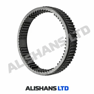 DAF Synchronizer sleeve · 1358333020 · ALISHANS LTD