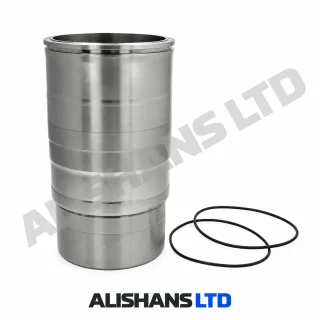 Scania Cylinder liner Ø130 standard · 1850688 · ALISHANS LTD