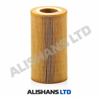 DAF Engine oil filter element · 1948921 · ALISHANS LTD