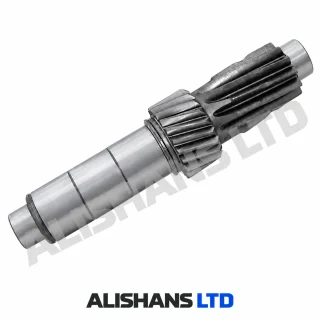 Scania Countershaft, 12/20 teeth · 2028418 · ALISHANS LTD