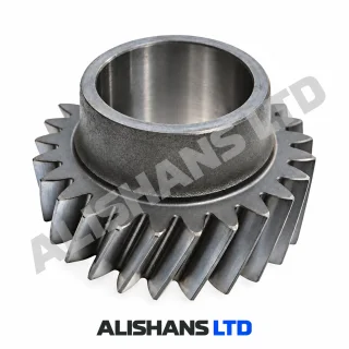 Scania Countershaft second gear, 26 teeth · 2028644 · ALISHANS LTD