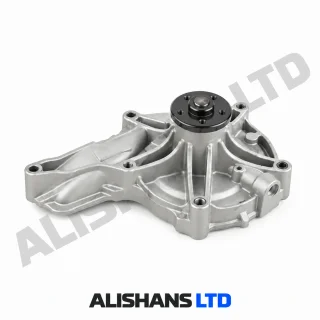 Volvo Water pump · OEM 20451516 · ALISHANS LTD