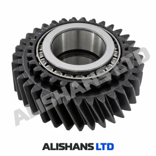 Volvo Third gear with bearing, 35 teeth · 20771311 · ALISHANS LTD