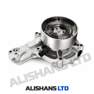 Volvo Water pump · 21812242 · ALISHANS LTD