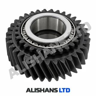 Volvo Third gear with bearing, 35 teeth, generation F · 22499139 · ALISHANS LTD