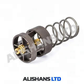 DAF Oil cooler thermostat · OEM 2267475 · ALISHANS LTD