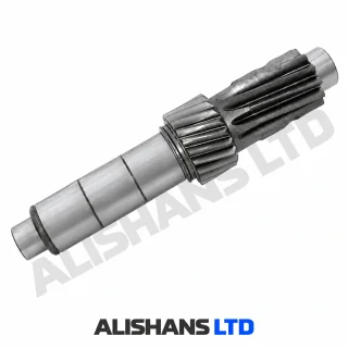 Scania Countershaft, post-2016 application · 2311977 · ALISHANS LTD