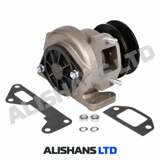 MAZ Water pump, early type · 236-1307010-А3 · ALISHANS LTD