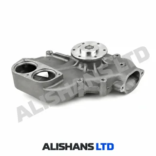 Mercedes-Benz Water pump · 4572000101 · ALISHANS LTD