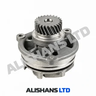 Iveco Water pump · OEM 4708327 · ALISHANS LTD