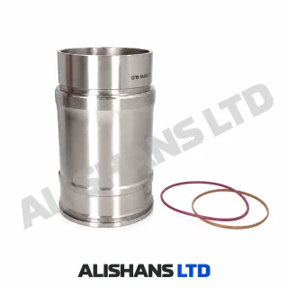 Mercedes-Benz Cylinder liner Ø132 standard · 4710111010 · ALISHANS LTD