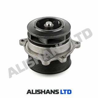 Iveco Water pump · 5001859590 · ALISHANS LTD