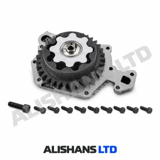MAN Oil pump · 51051040246 · ALISHANS LTD