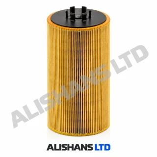 MAN Engine oil filter element · 51055040107 · ALISHANS LTD