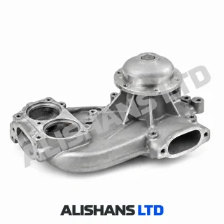 Mercedes Water pump · OEM 5422002201 · ALISHANS LTD