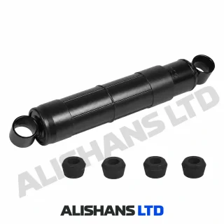 MAZ Rear shock absorber · 54327-2915006-20 · ALISHANS LTD