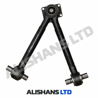 MAN V-shaped torque rod · 81432706117 · ALISHANS LTD