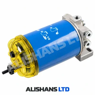Volvo Fuel water separator · OEM 8159966 · ALISHANS LTD