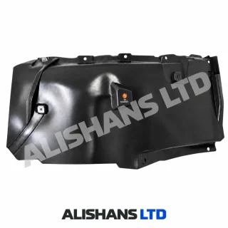 Mercedes Actros MP2/MP3 Right Inner Mudguard · OEM 9438810801 · ALISHANS LTD
