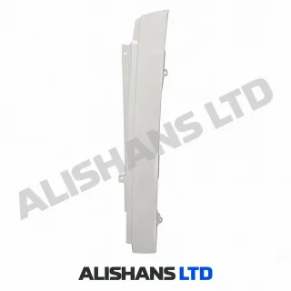 Mercedes Actros MP4 Left Inner Corner Cover · OEM 9607510230 · ALISHANS LTD