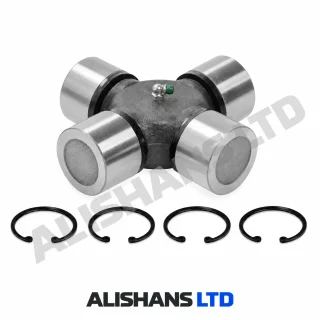 KAMAZ Universal joint 59×167.5 mm · UJ.68760.04.02 · ALISHANS LTD