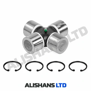 KAMAZ Universal joint 65×172 mm · UJ.68765.03.02 · ALISHANS LTD