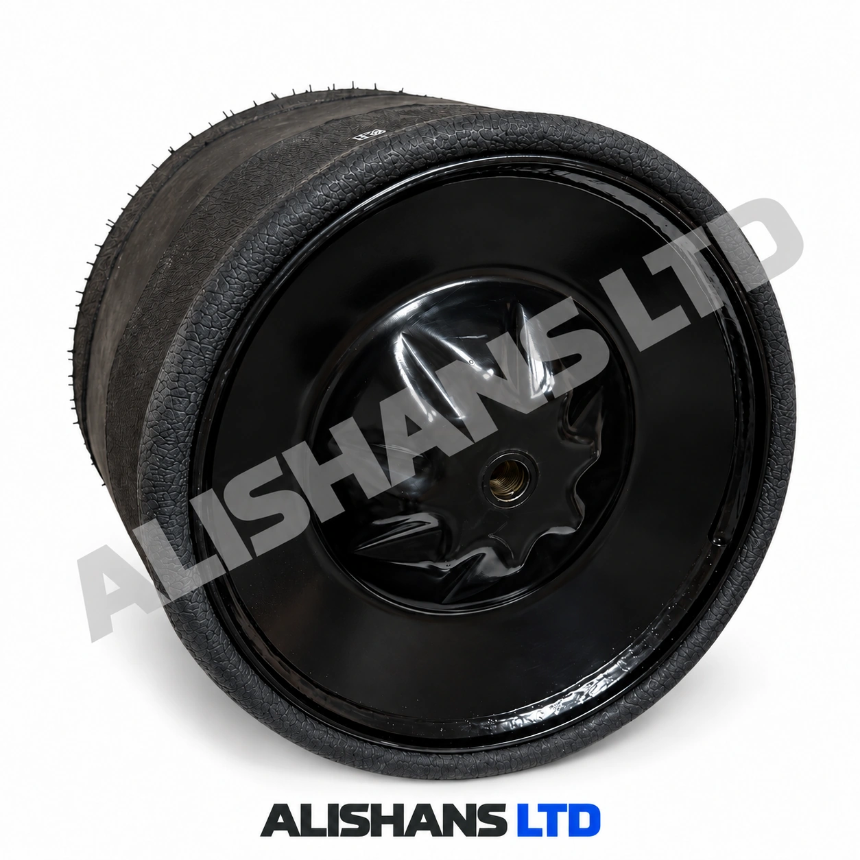 Нижняя часть пневморессоры EKER ET.424183.C01 с водяным знаком ALISHANS LTD