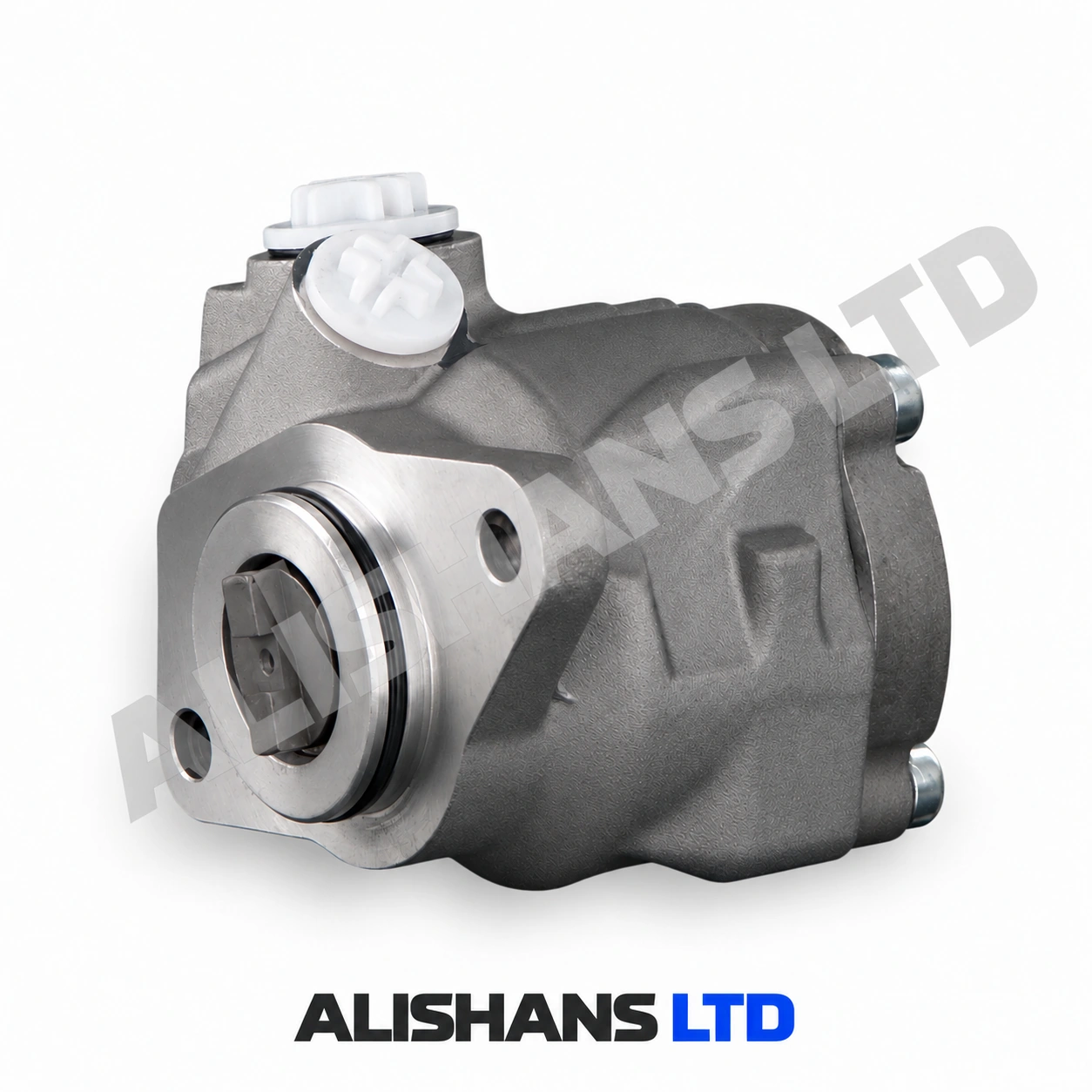 Mercedes საჭის ჰიდრავლიკის ტუმბო · OEM 0024601580 · ALISHANS LTD