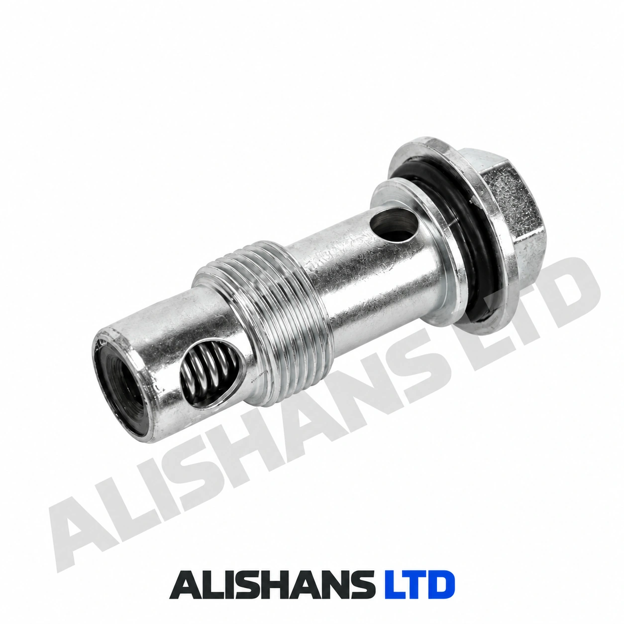 Scania Şanzıman basınç sınırlama valfi · 1319353 · ALISHANS LTD