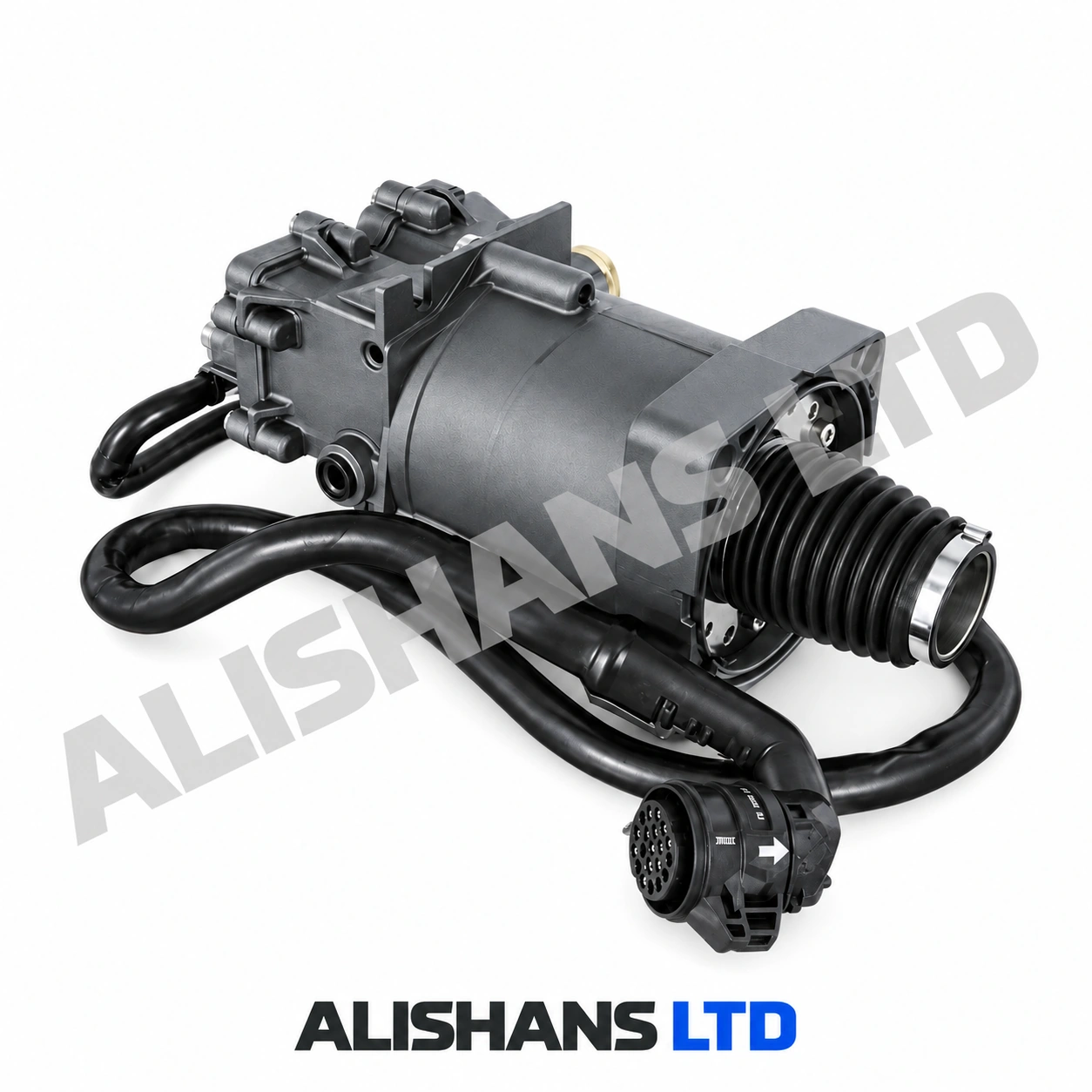 DAF Debriyaj alt merkezi · OEM 1447248 · ALISHANS LTD