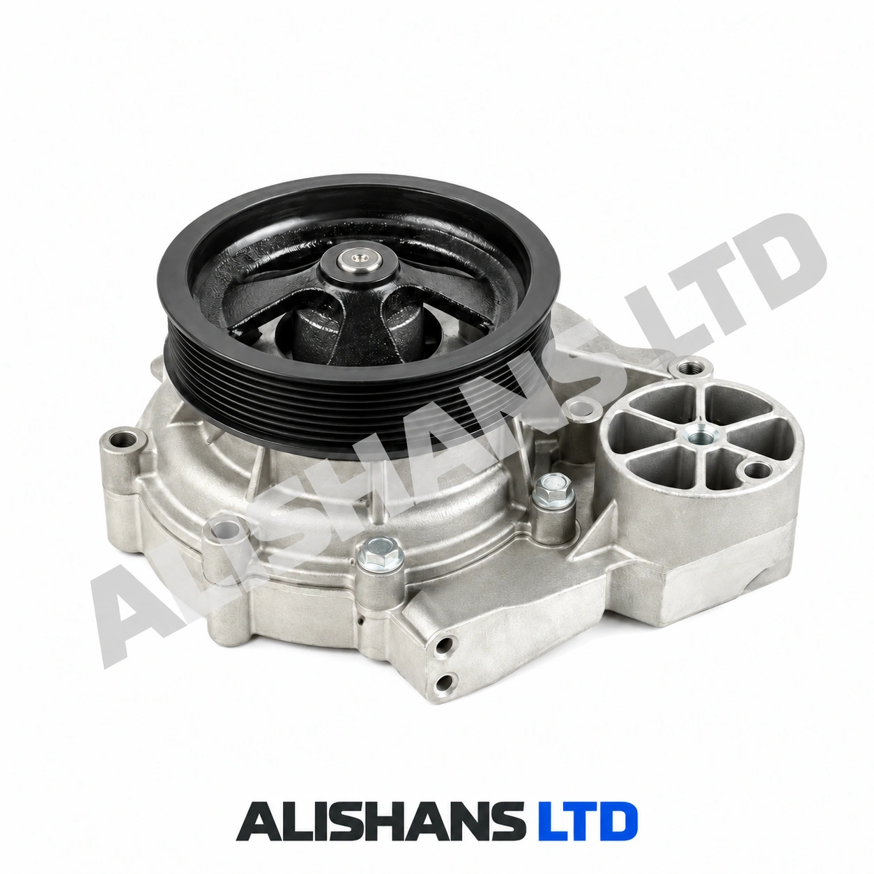 Scania Water pump · OEM 1787120 · ALISHANS LTD