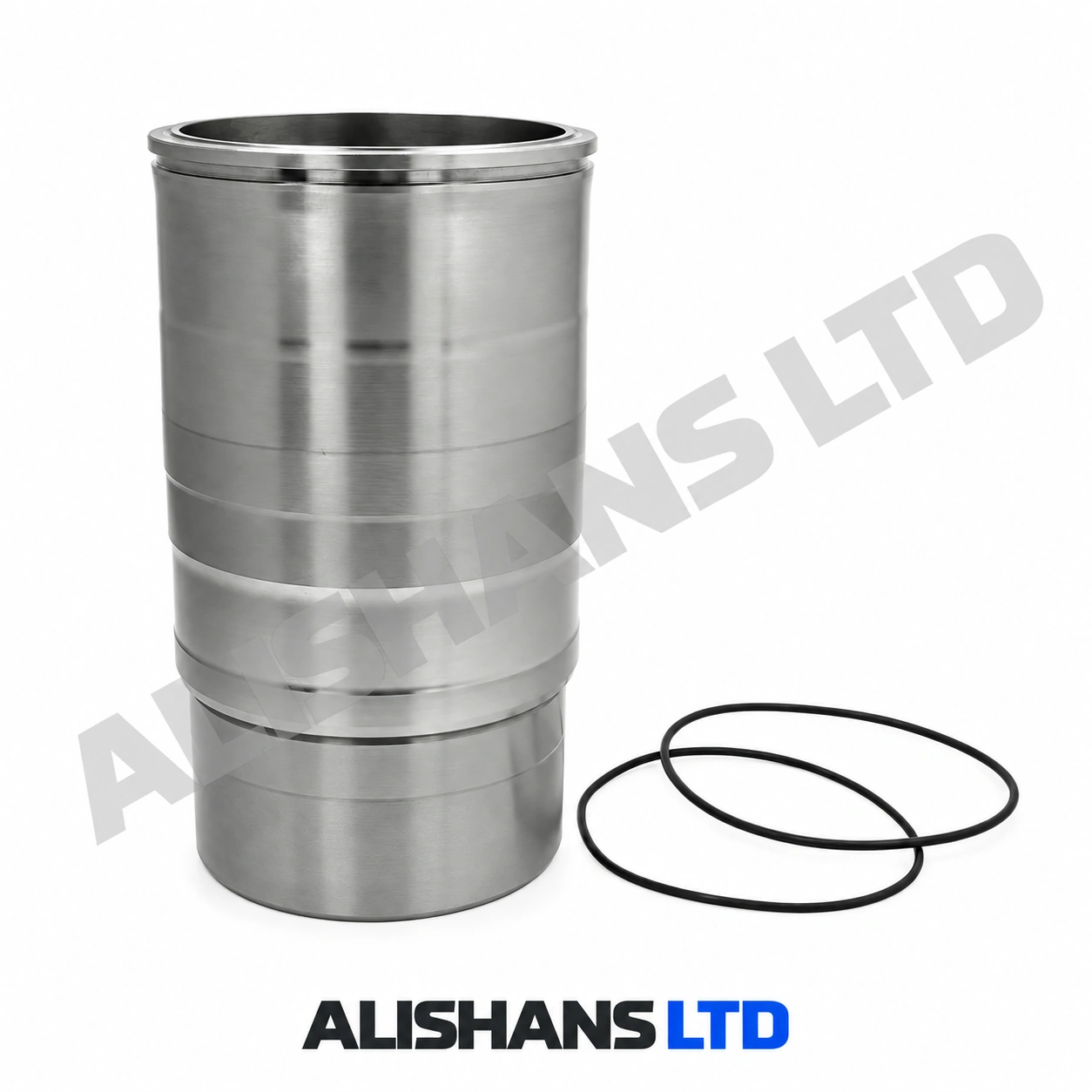 Scania Cylinder liner Ø130 standard · 1850688 · ALISHANS LTD