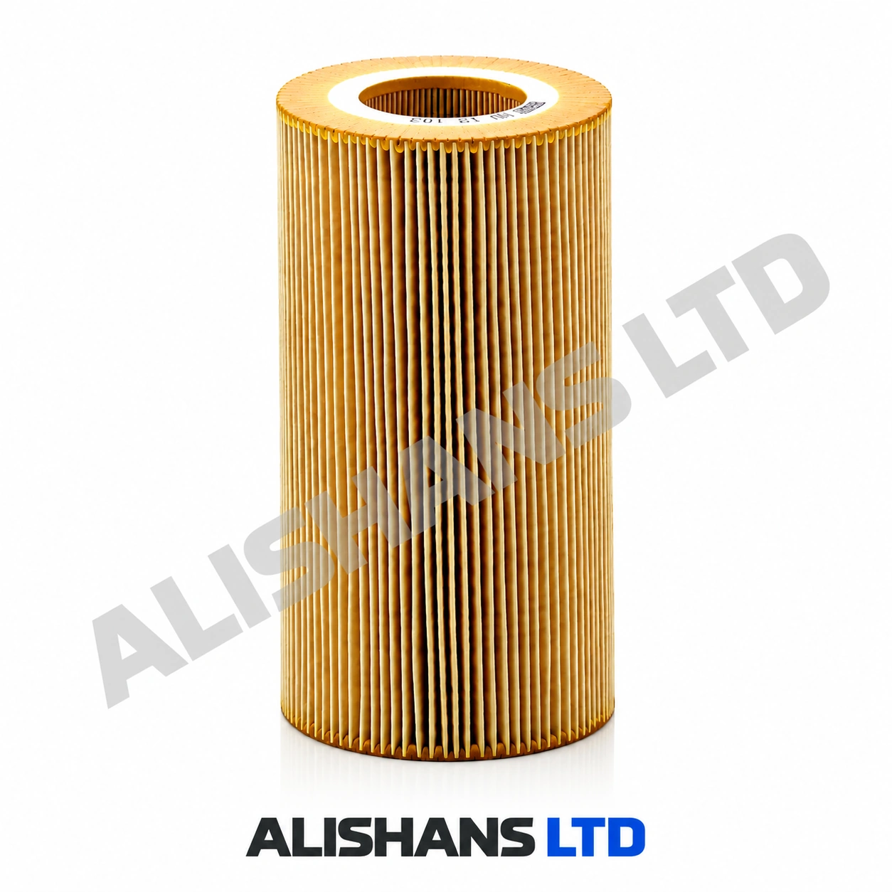 DAF Motor yağ filtresi elemanı · 1948921 · ALISHANS LTD