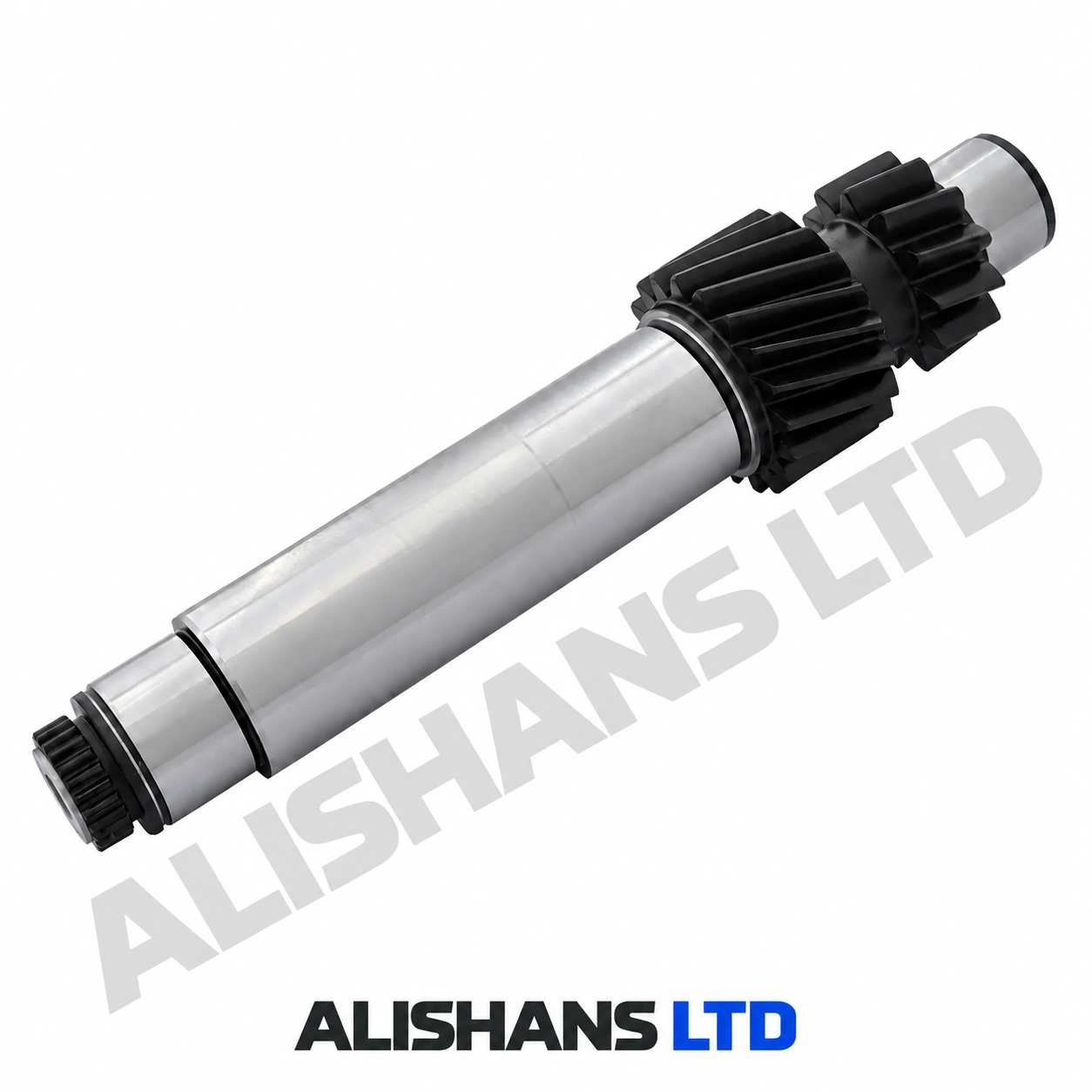 Volvo Alt grup mili · 20544785 · ALISHANS LTD