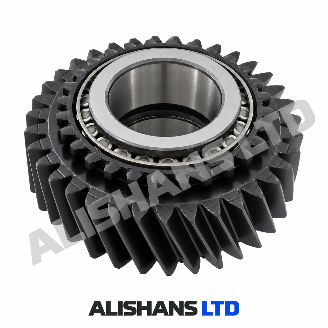 Volvo 3. vites dişlisi rulmanlı 35 diş · 20771311 · ALISHANS LTD