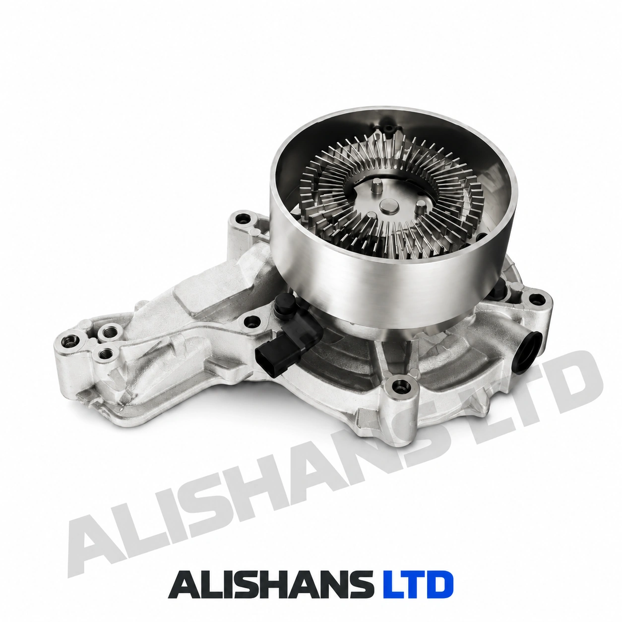 Volvo Water pump · 21812242 · ALISHANS LTD