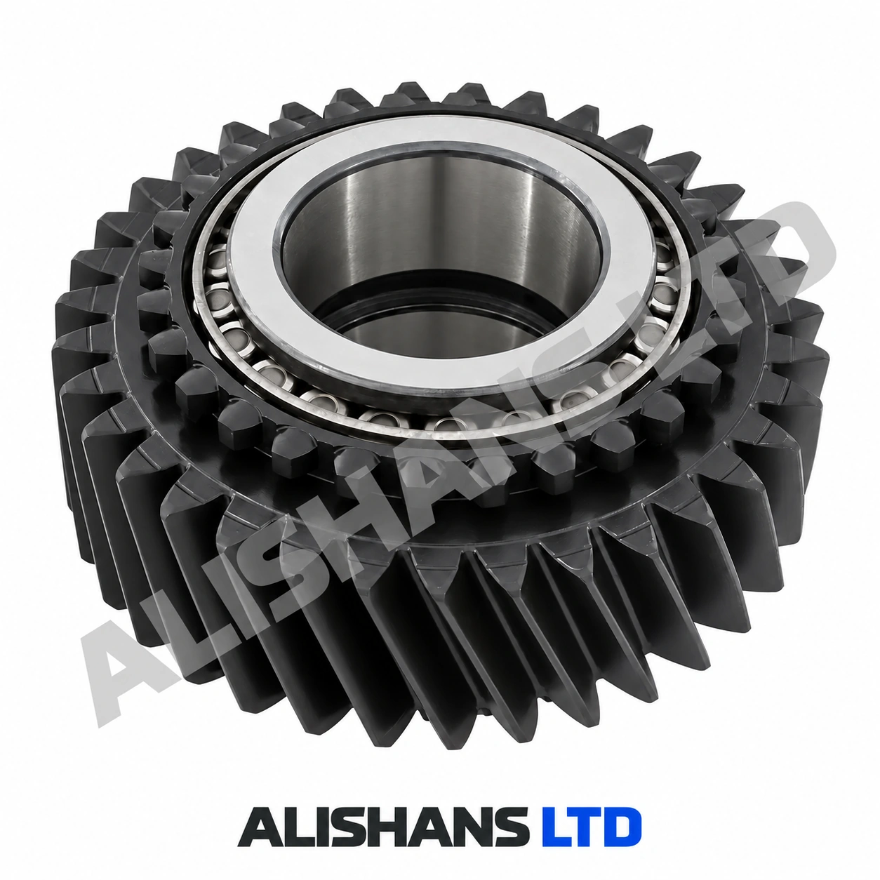 Volvo 3. vites dişlisi rulmanlı 35 diş F nesli · 22499139 · ALISHANS LTD
