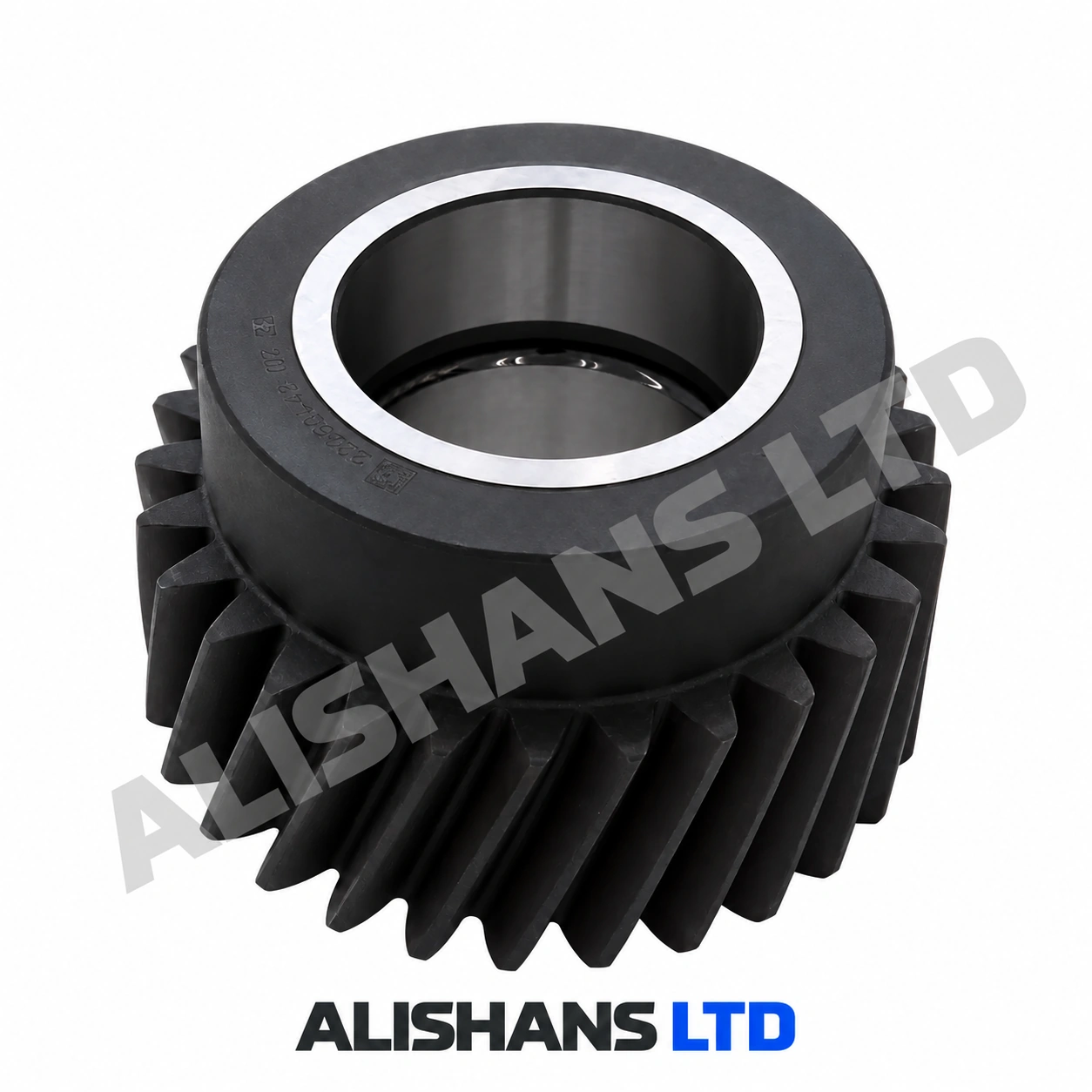 Volvo 2. vites karşı dişlisi 28 diş · 22560442 · ALISHANS LTD