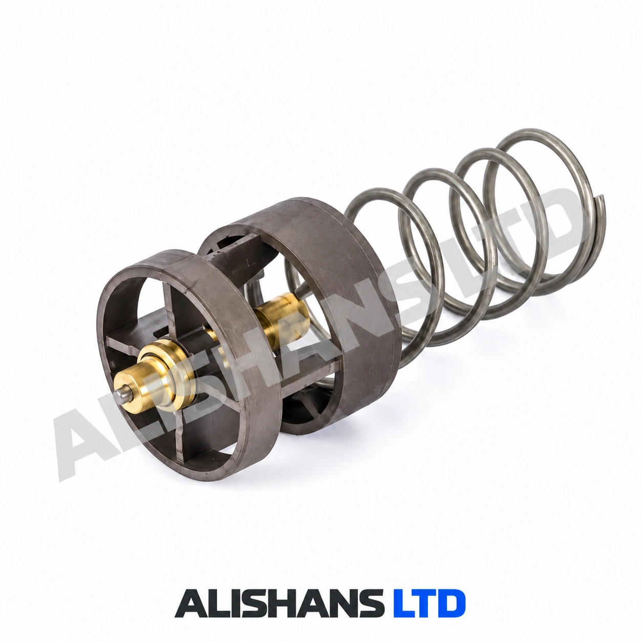 DAF Oil cooler thermostat · OEM 2267475 · ALISHANS LTD