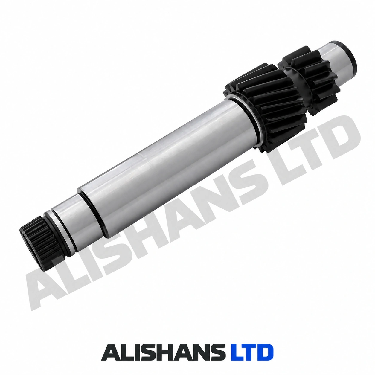 Volvo Alt grup mili · 22763327 · ALISHANS LTD
