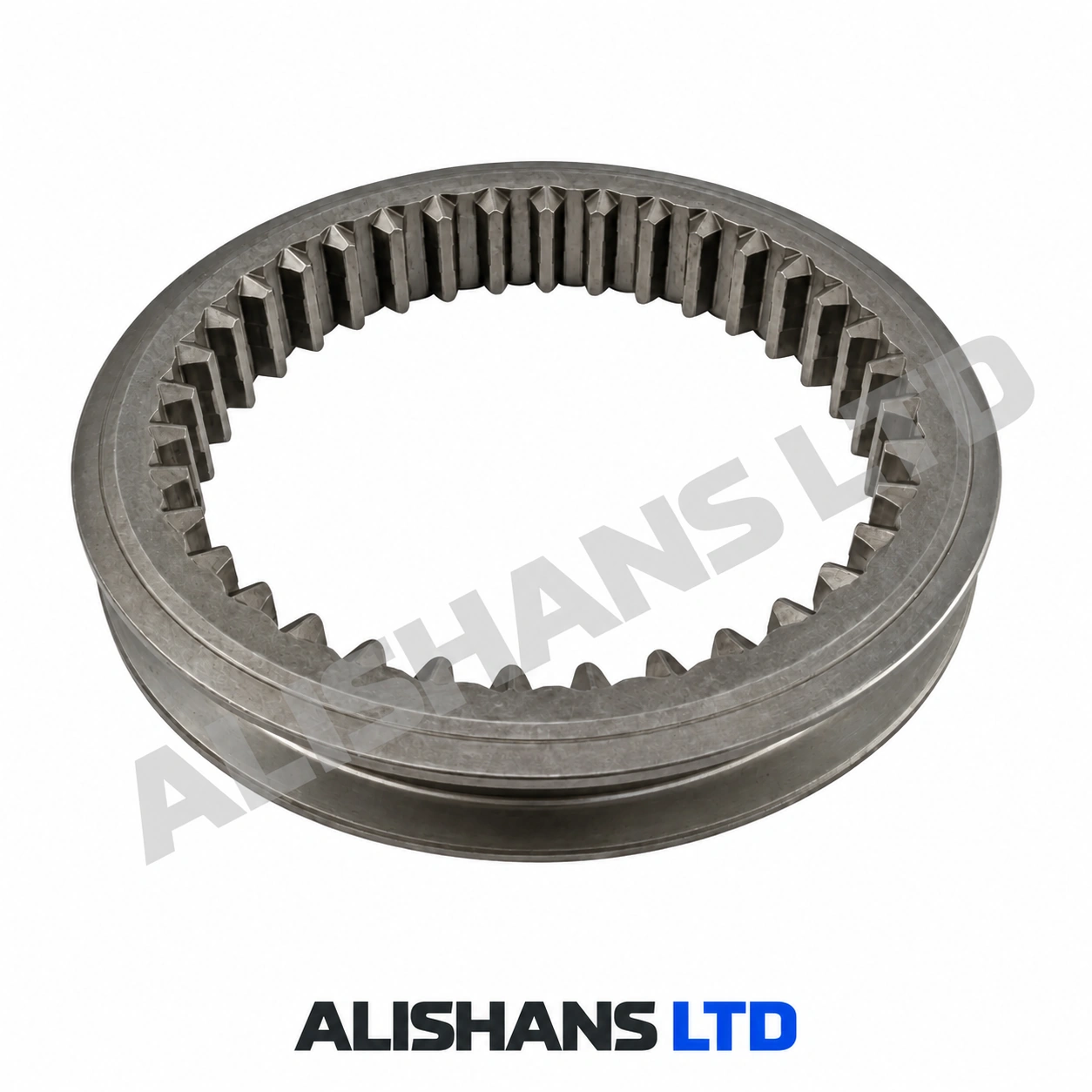 Scania Geçirme halkası · 2424734 · ALISHANS LTD