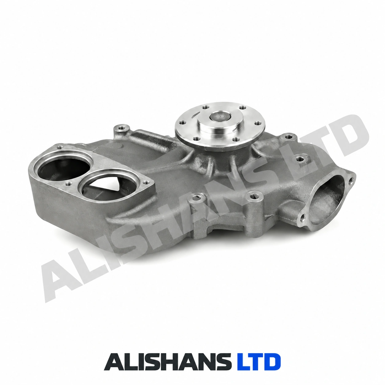 Mercedes-Benz Water pump · 4572000101 · ALISHANS LTD