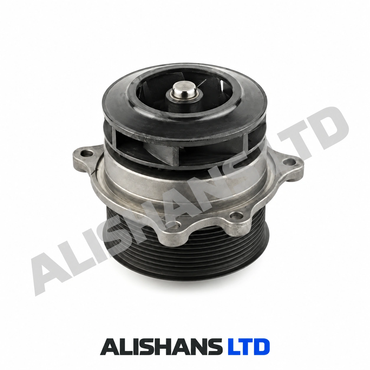 Iveco Water pump · 5001859590 · ALISHANS LTD