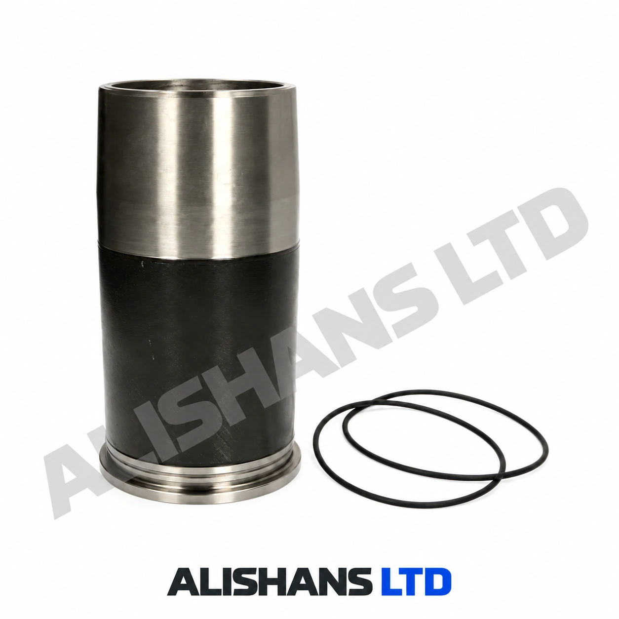 MAN Cylinder liner Ø120 standard · 51012010473 · ALISHANS LTD